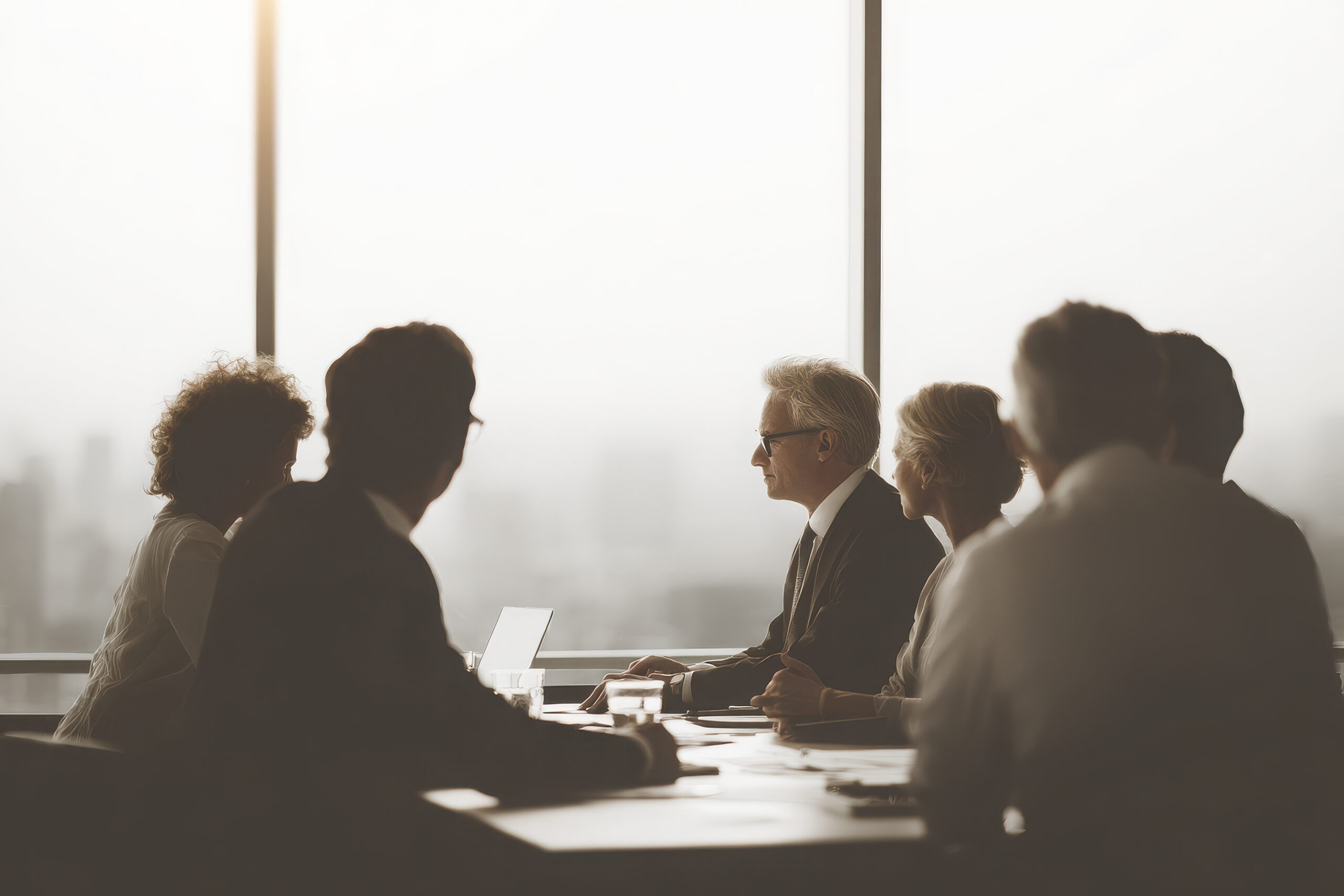 Management Liability